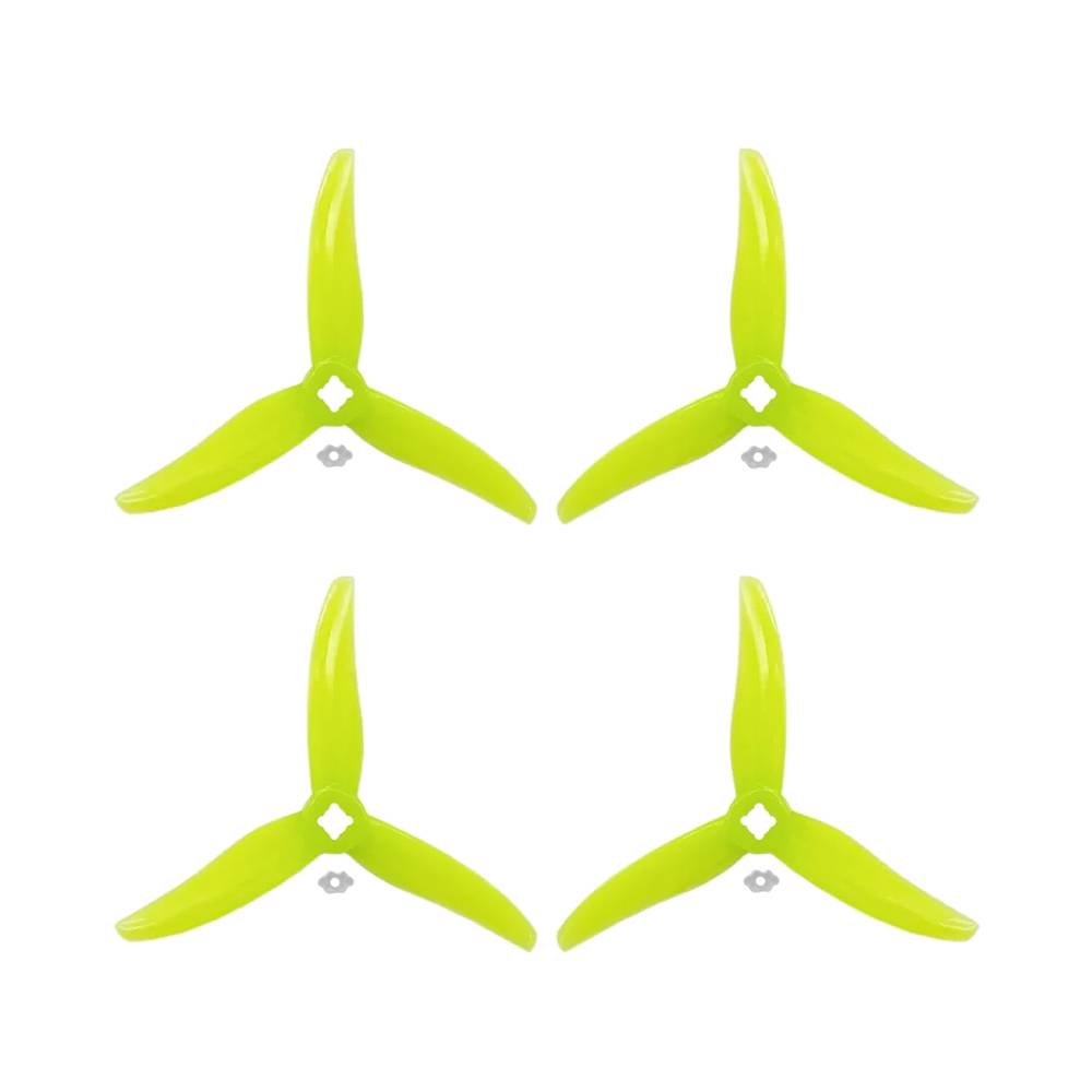 Gemfan 3525 Hurricane 3-Blade Propeller