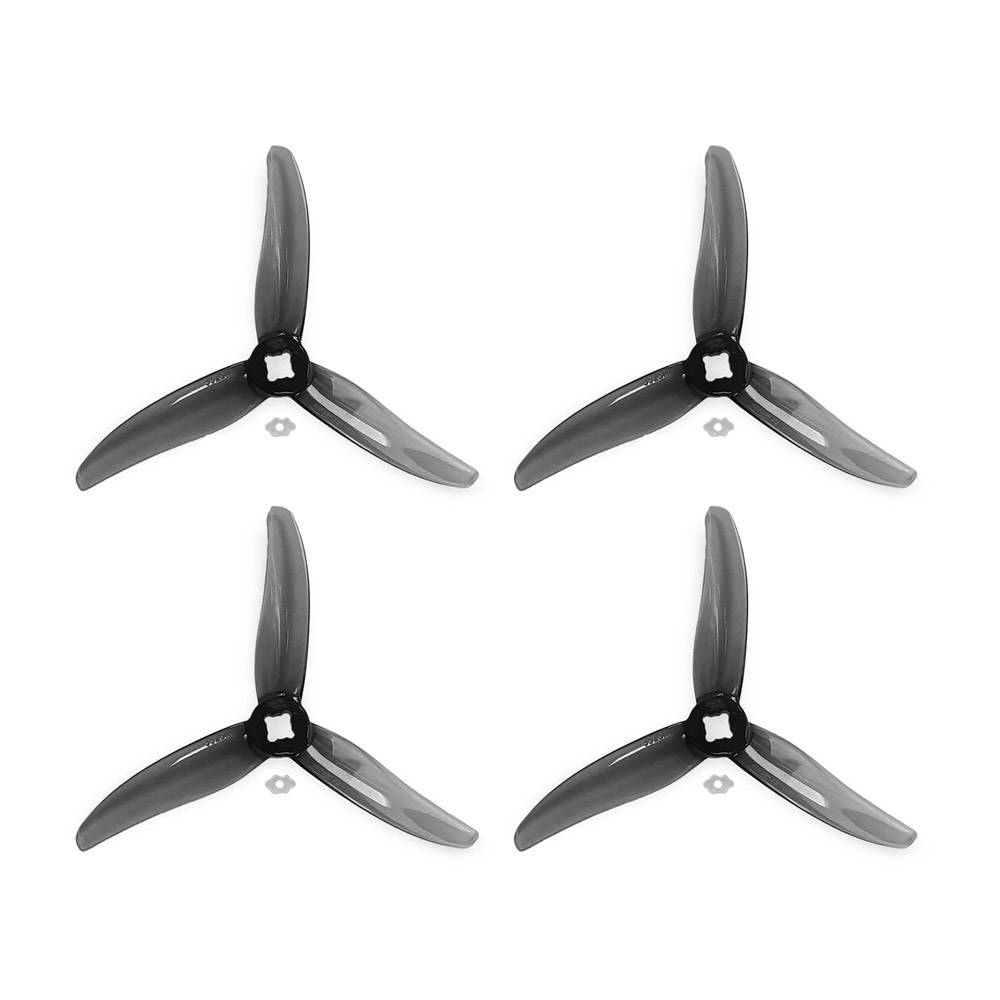 Gemfan 3525 Hurricane 3-Blade Propeller