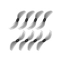 Gemfan 45mm 2-Blade Polycarbonate Propeller