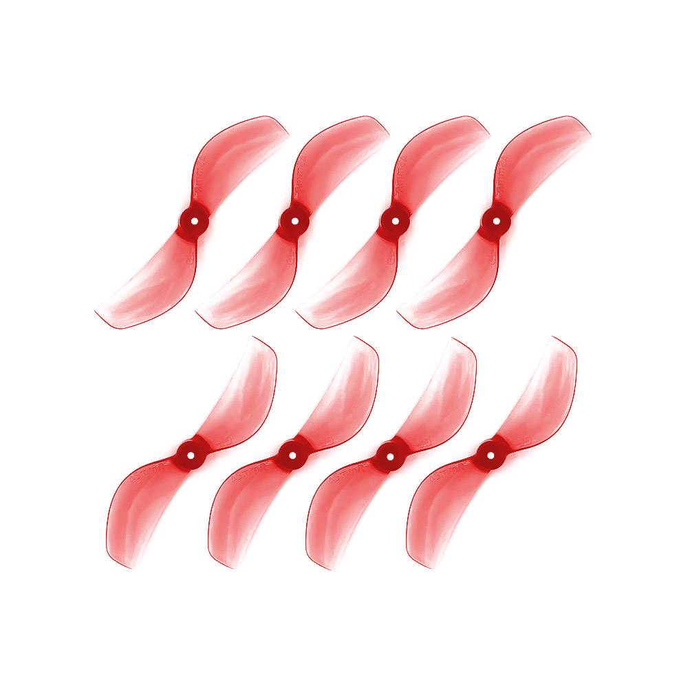 Gemfan 45mm 2-Blade Polycarbonate Propeller