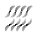 Gemfan 45mm 2-Blade Polycarbonate Propeller