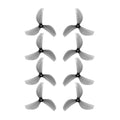 Gemfan 45mm 3-Blade Polycarbonate Props 1mm/1.5mm