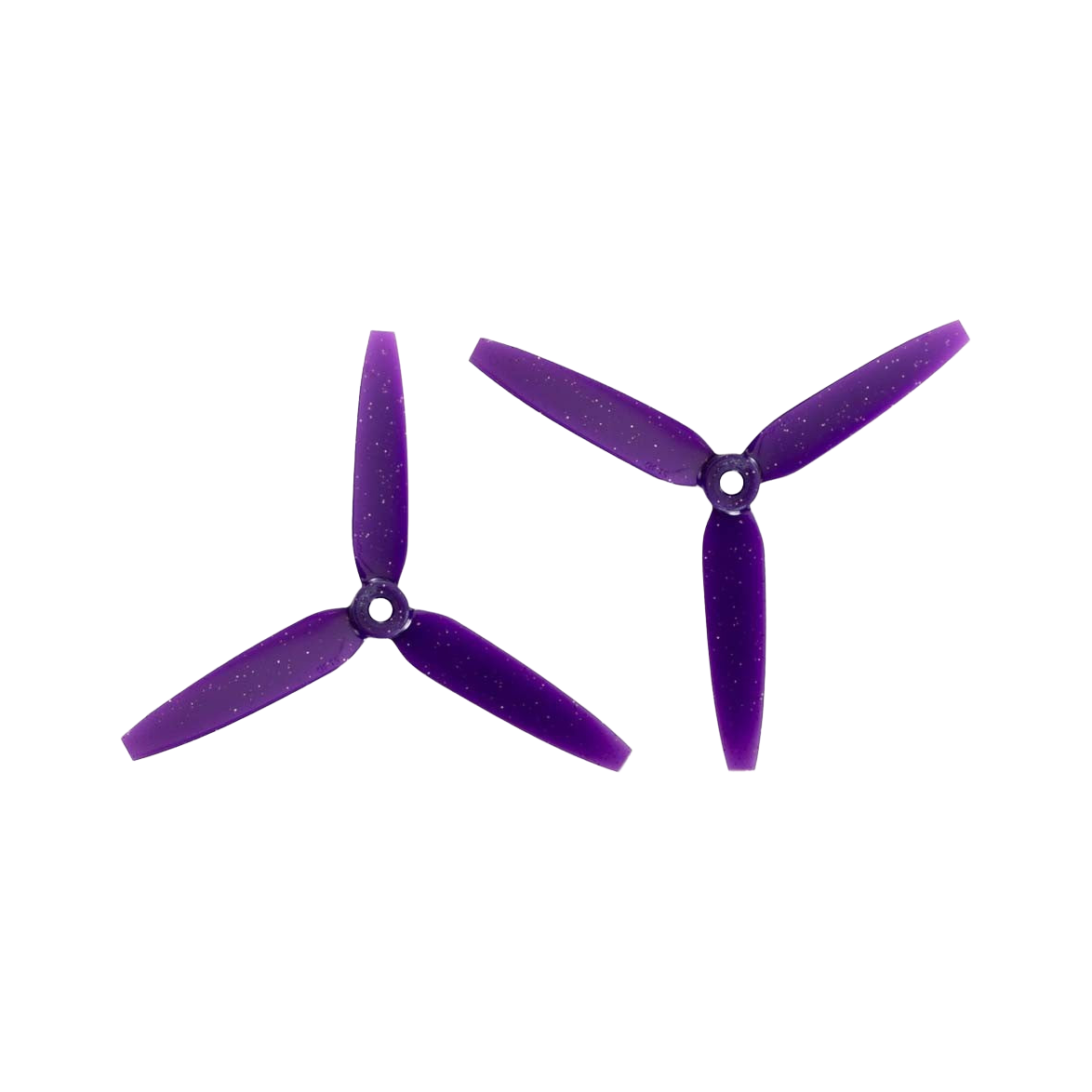 Gemfan 513D 3-Blade 3D Propeller (2CW + 2CCW)