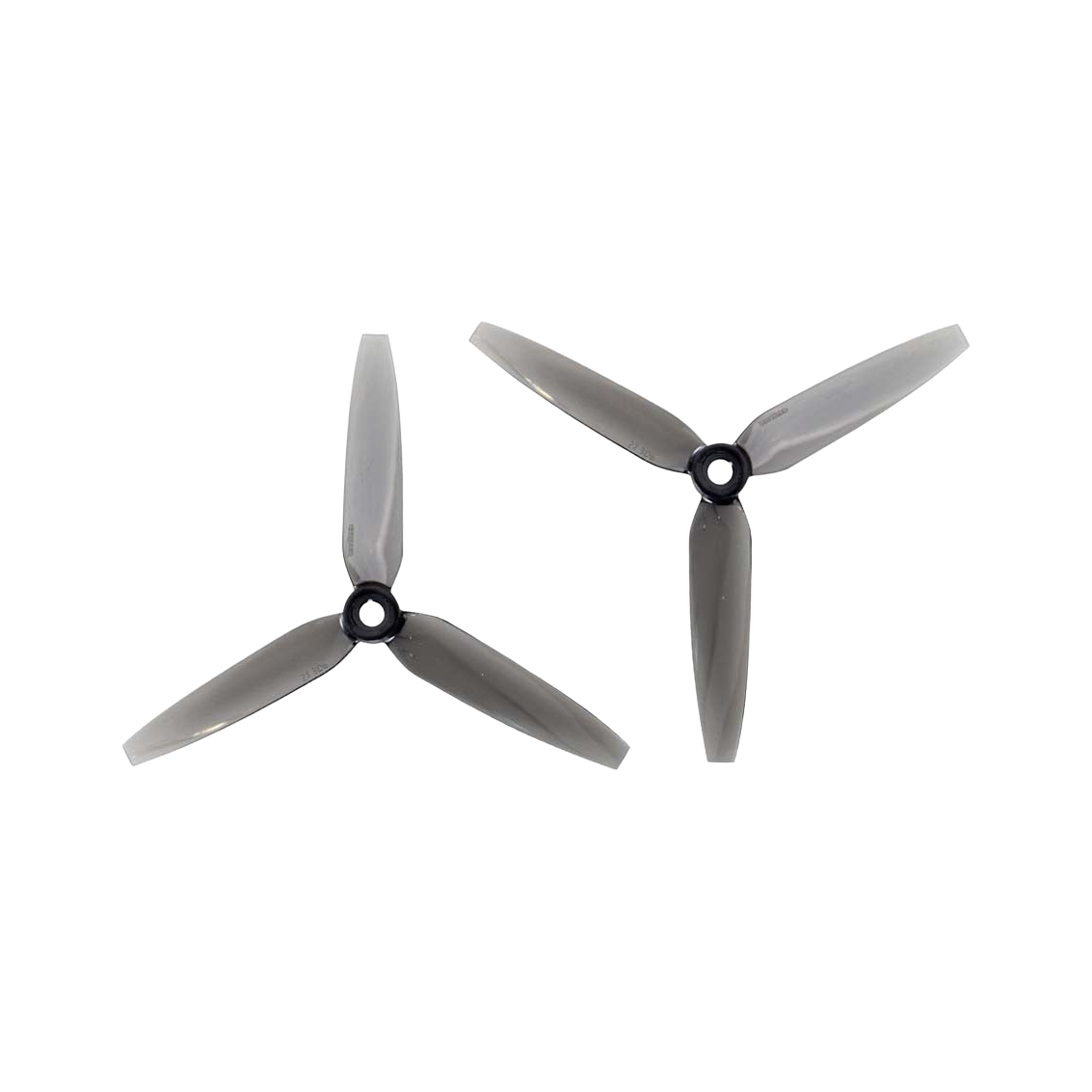 Gemfan 513D 3-Blade 3D Propeller (2CW + 2CCW)