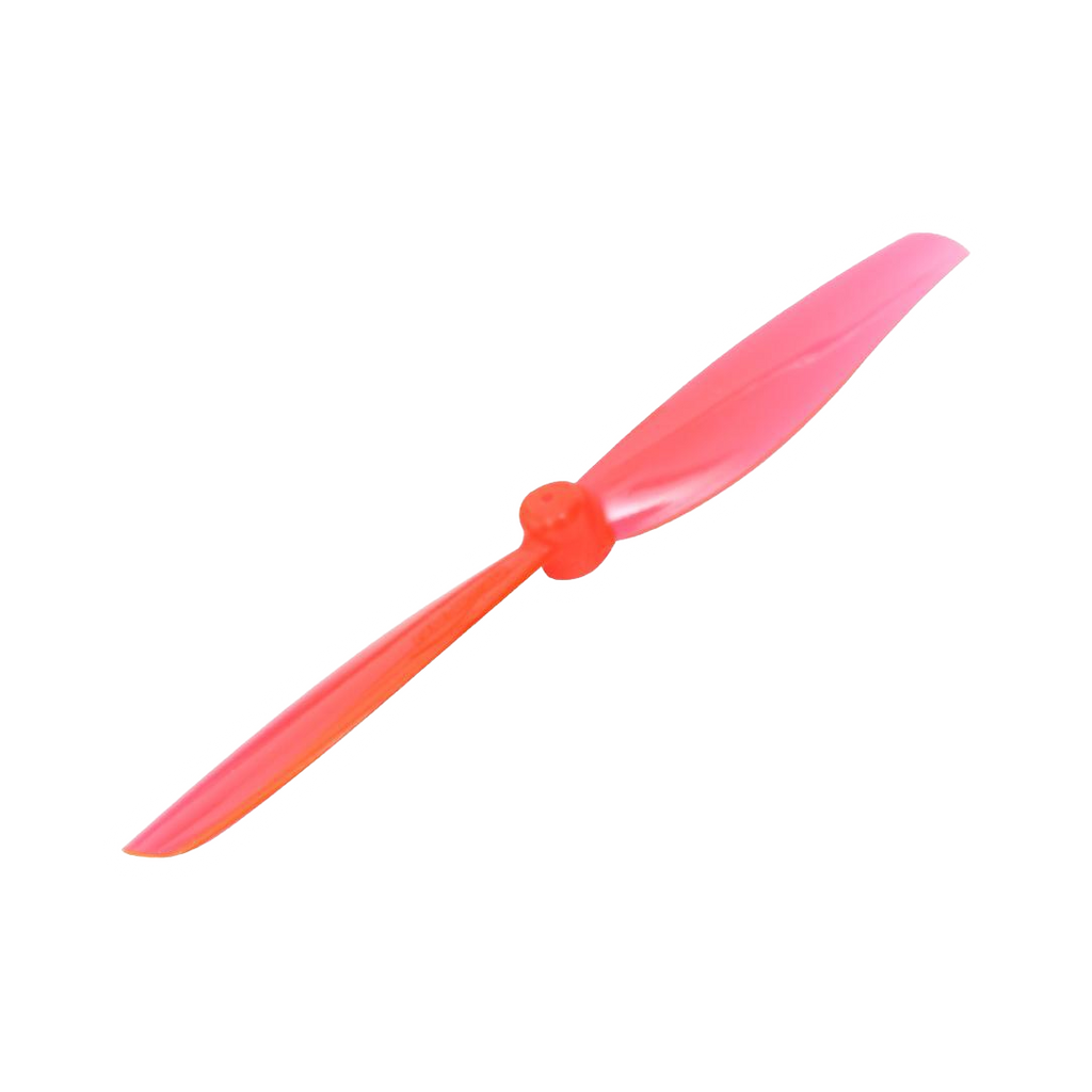 Gemfan 65S 65mm 2.5" Micro Propellers  1mm/1.5mm Shaft (4CW + 4CCW)