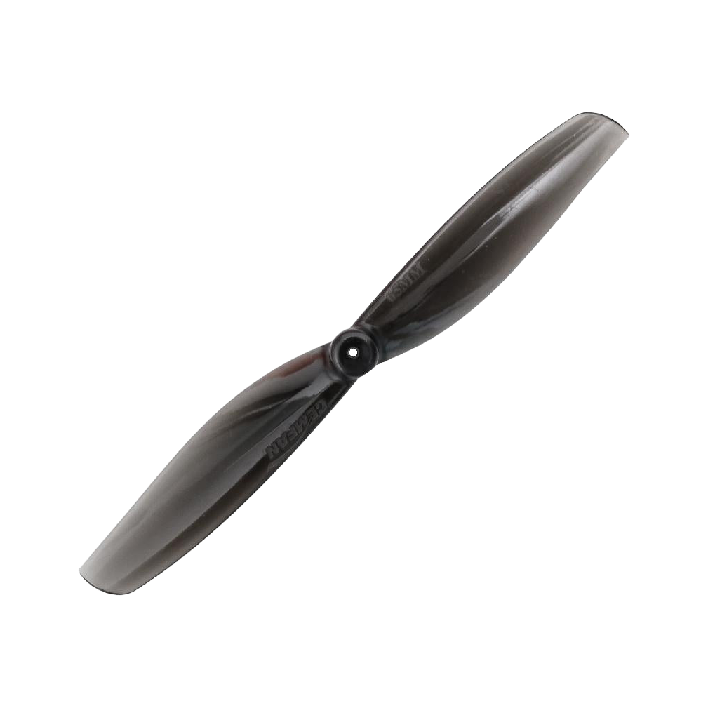 Gemfan 65S 65mm 2.5" Micro Propellers  1mm/1.5mm Shaft (4CW + 4CCW)