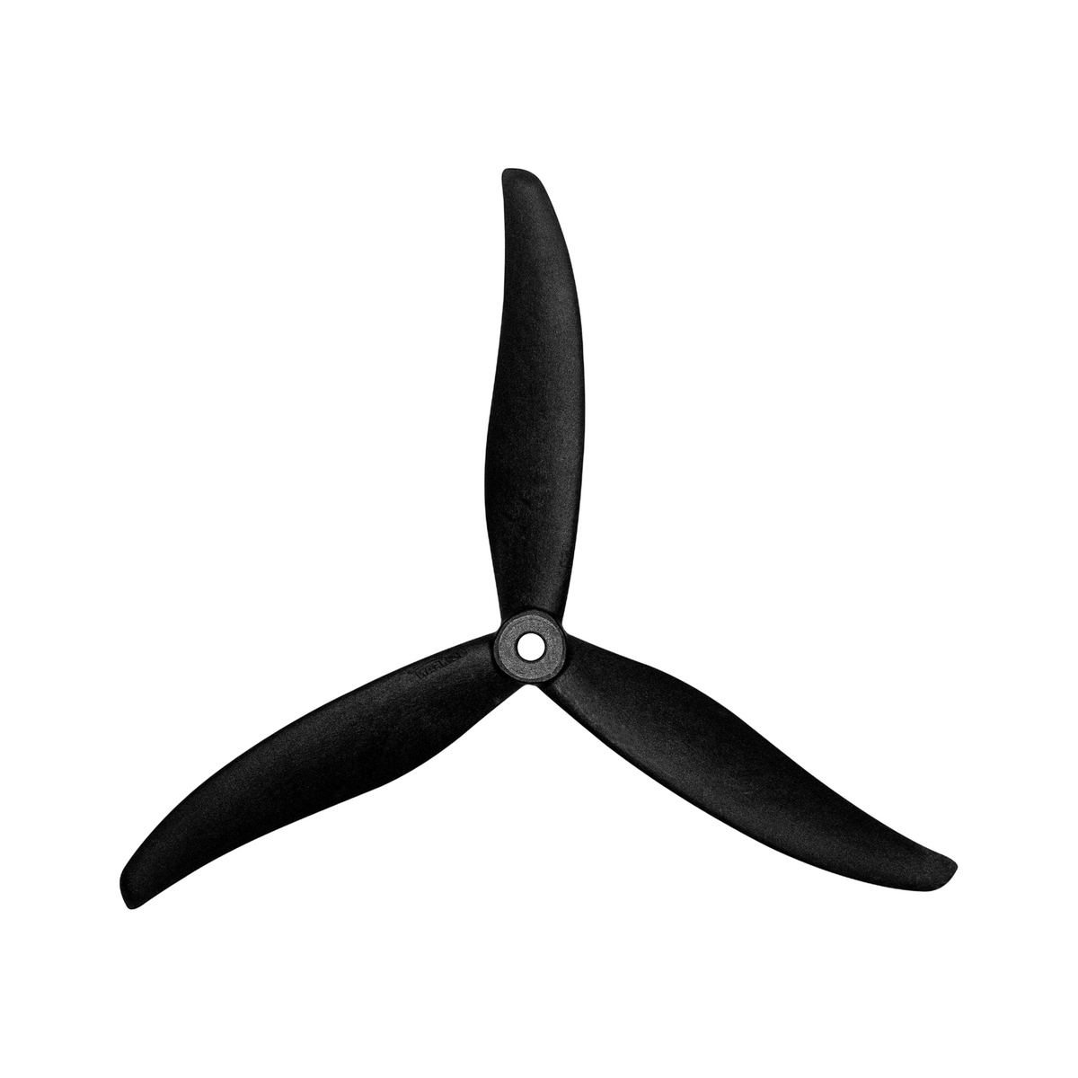 Gemfan 7037 CL Cinelifter 3-Blade Propeller Nylon Carbon (2CW+2CCW)