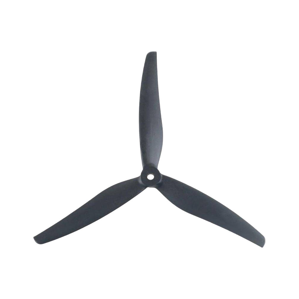 Gemfan 7535 Cinelifter 3-Blade Propeller Glass Fiber Nylon (2CW+2CCW)