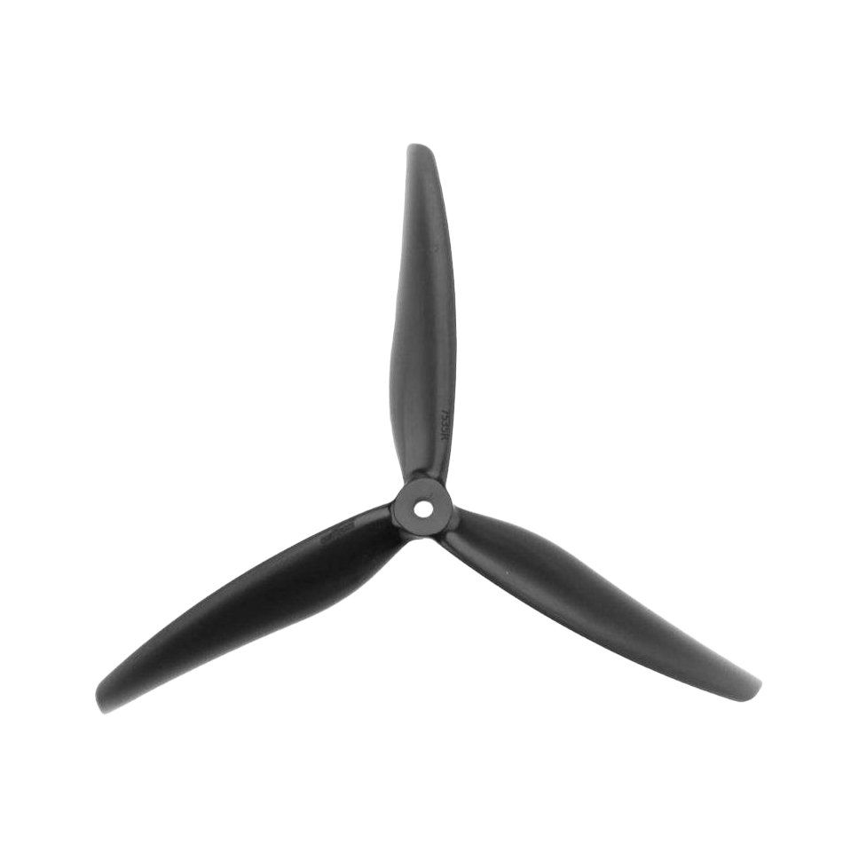 Gemfan 7535 Cinelifter 3-Blade Propeller Polycarbonate (2CW+2CCW)