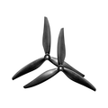 Gemfan 8040 CL Cinelifter 3-Blade Propeller - Nylon Carbon (1CW + 1CCW)