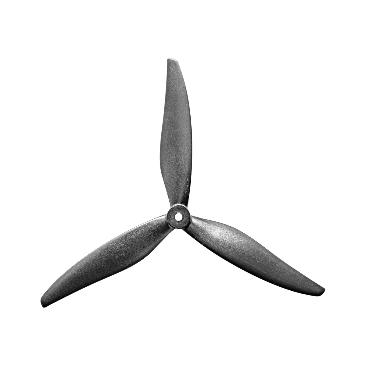 Gemfan 8040 CL Cinelifter 3-Blade Propeller - Nylon Carbon (1CW + 1CCW)