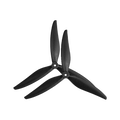 Gemfan 8040 CL Cinelifter 3-Blade Propeller Reinforced Polycarbonate (1CW + 1CCW)