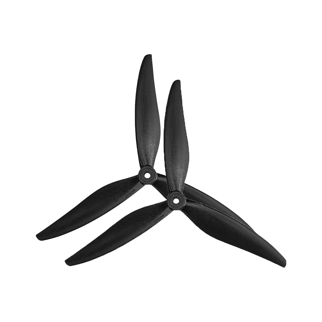 Gemfan 8040 CL Cinelifter 3-Blade Propeller Reinforced Polycarbonate (1CW + 1CCW)