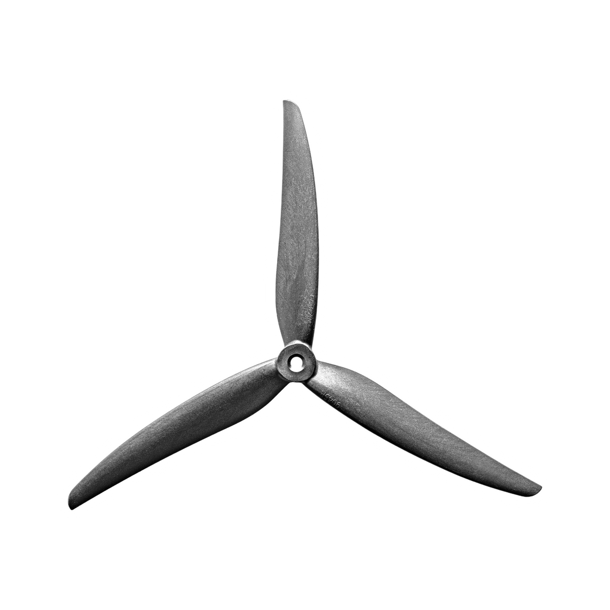 Gemfan CL Cinelifter 9045 Carbon Nylon 3-Blade Propeller (1CW+1CCW)