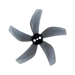 Gemfan D51 Ducted 5-Blade 51mm 2" CineWhoop Propeller (4CW + 4CCW)