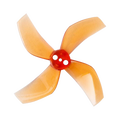 Gemfan D51 Ducted 4-Blade 51mm CineWhoop Propeller (Set of 8)