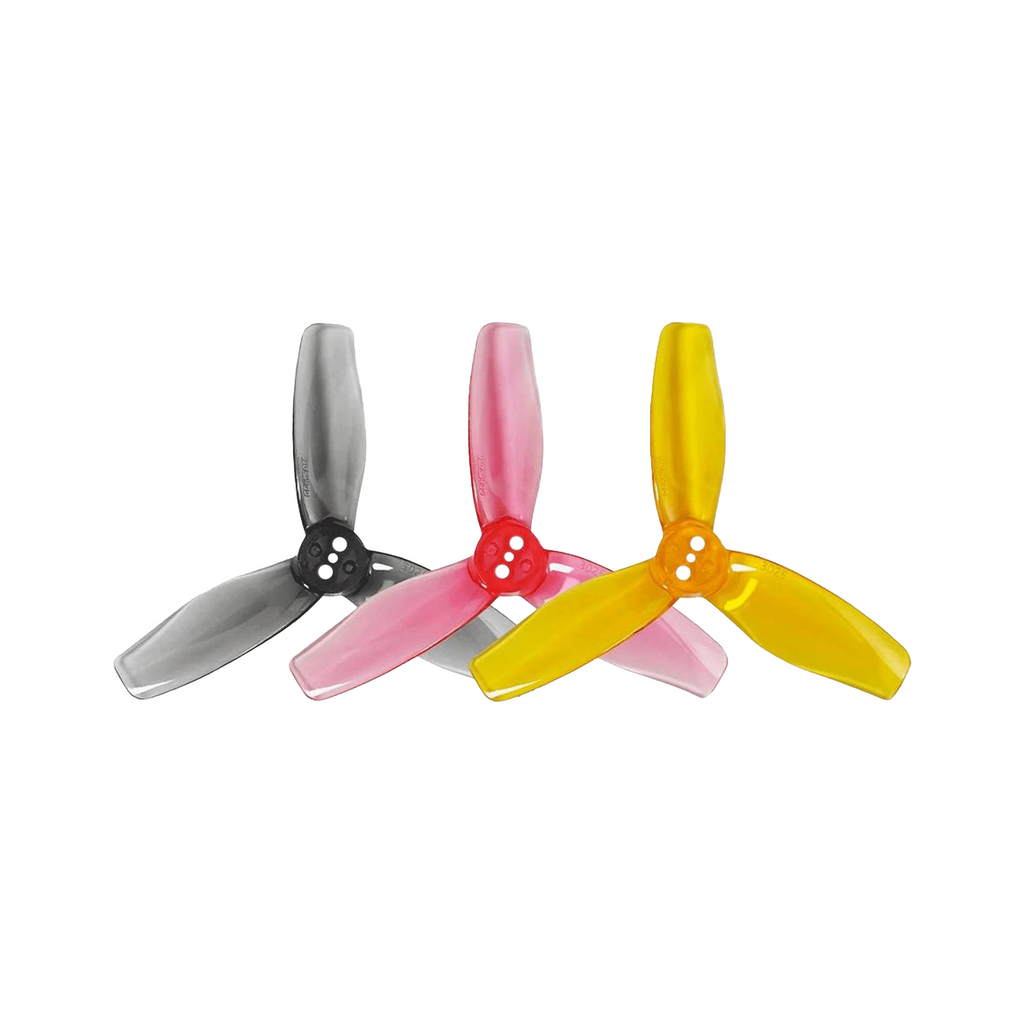 Gemfan DYH 3026 3-Blade Propeller (set of 4)