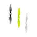 Gemfan F3015-2 3" Floppy Proppy Propeller (2CW + 2CCW)