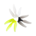 Gemfan F3015 Floppy Proppy 3-Blade Propeller (2CW + 2CCW)