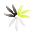 Gemfan F4019 Floppy Proppy 3-Blade Propeller (2CW + 2CCW)