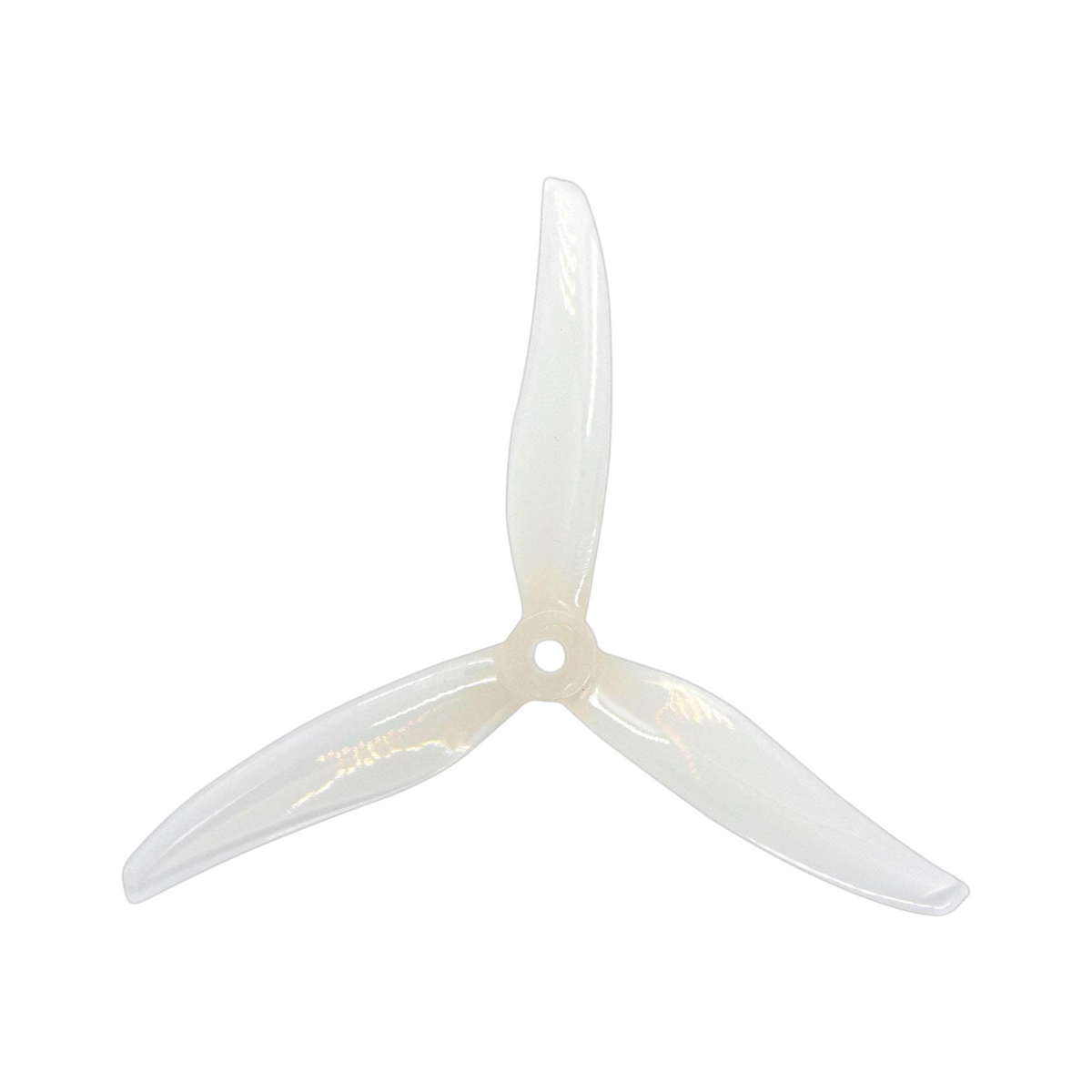 Gemfan Freestyle 5226 5.2" Durable Tri-Blade Propellers (2CW + 2CCW)