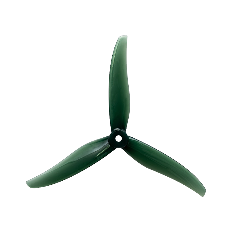 GEMFAN Freestyle 6032-3 Tri-blade Propellers (2CW+2CCW)