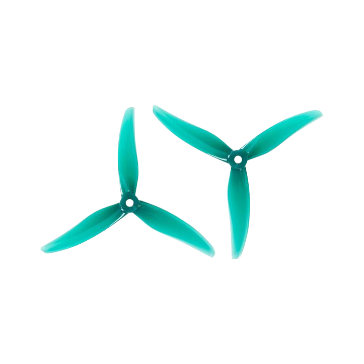 Gemfan Freestyle F3 Durable 5.1x3x3 5" Propeller (2CW + 2CCW)