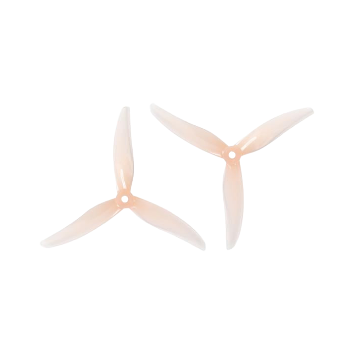 Gemfan Freestyle F3 Durable 5.1x3x3 5" Propeller (2CW + 2CCW)