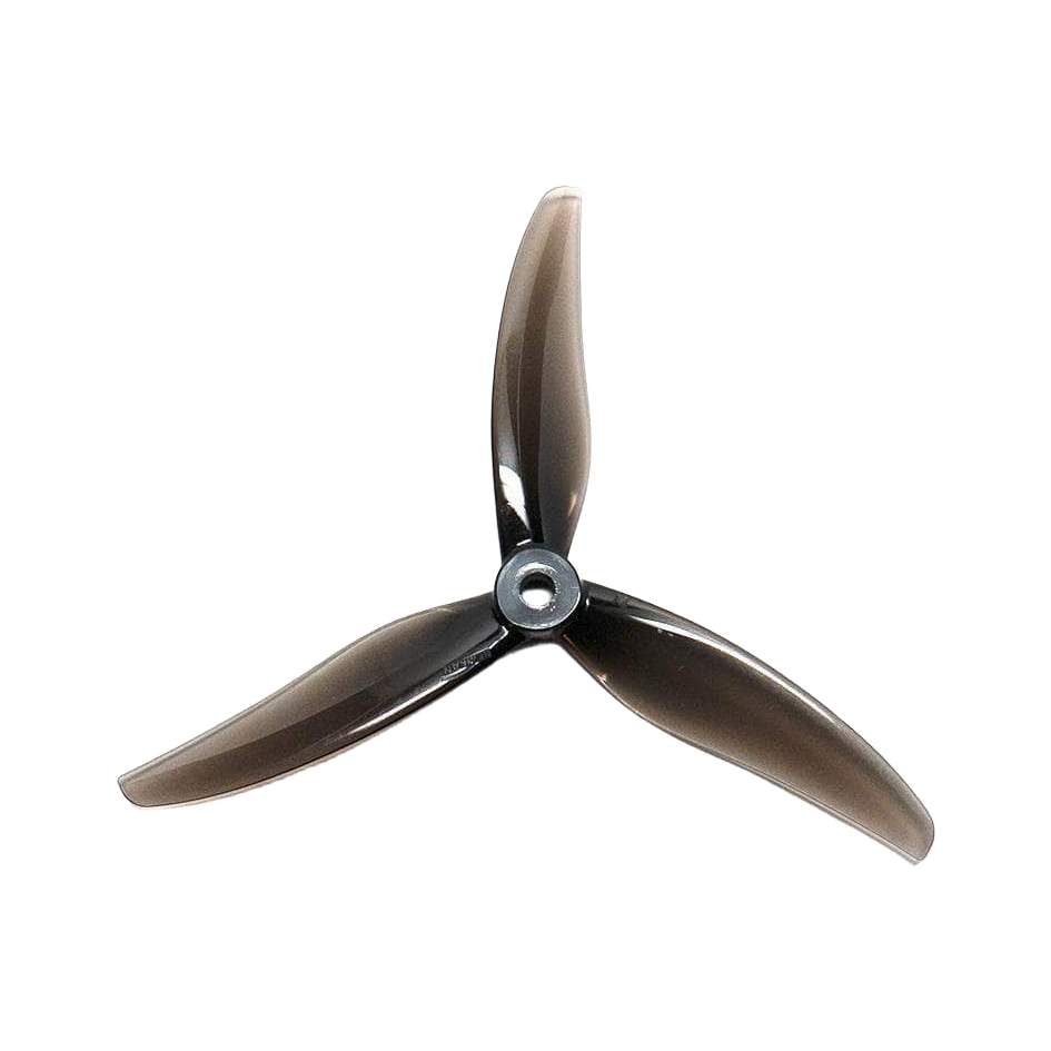 Gemfan Freestyle4S 5.1x3.6x3 5" Propeller (2CW + 2CCW)