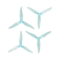 Gemfan Fury 5128.0 3 Blade Propellers