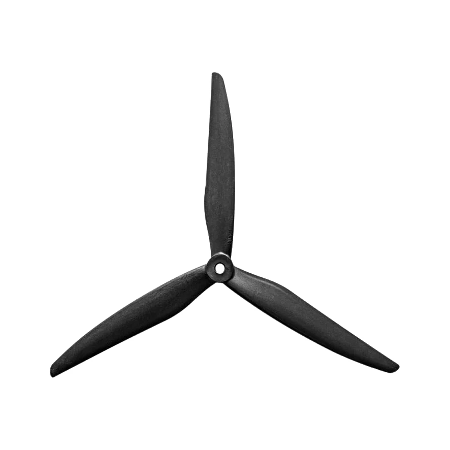 Gemfan GF 1050 propeller – dark-mode image 1