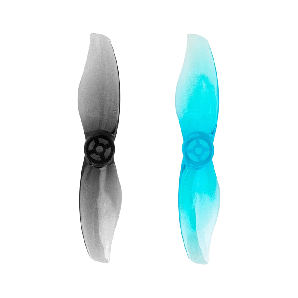 Gemfan Hurricane 2015-2 2" 2-Blade Propeller (4CW+4CCW)