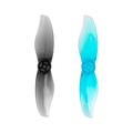 Gemfan Hurricane 2015-2 2" 2-Blade Propeller (4CW+4CCW)