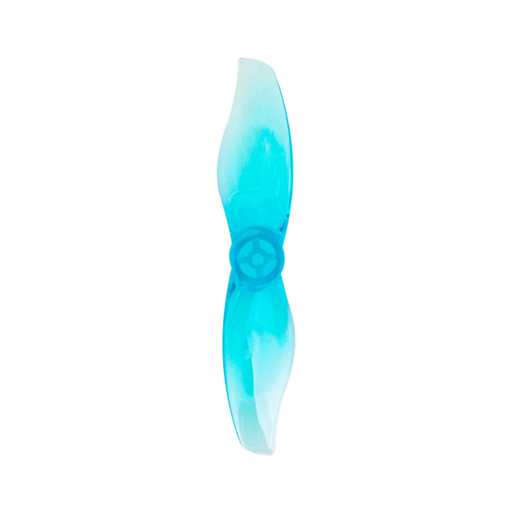 Gemfan Hurricane 2015-2 2" 2-Blade Propeller (4CW+4CCW)
