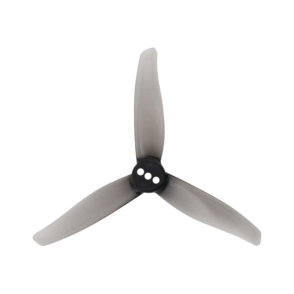 Gemfan Hurricane 3016 3" Durable 3-Blade Propeller 1.5mm Shaft (2CW + 2CCW)