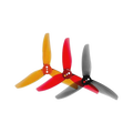 Gemfan Hurricane 3020 3-Blade Propeller 1.5mm Shaft (16 Pieces)