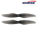 Gemfan Hurricane 4024 4" Propellers 1.5mm Shaft (4CW + 4CCW)