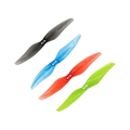 Gemfan Hurricane 4024 4in Propellers dark-mode image 1