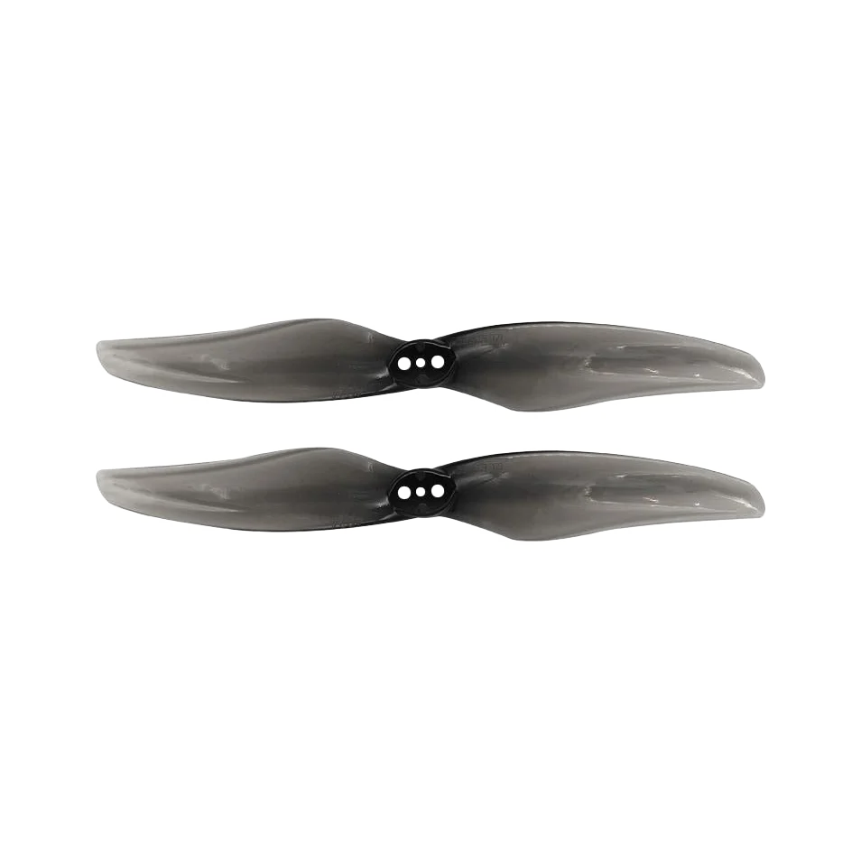 Gemfan Hurricane 4024 4in Propellers dark-mode image 2