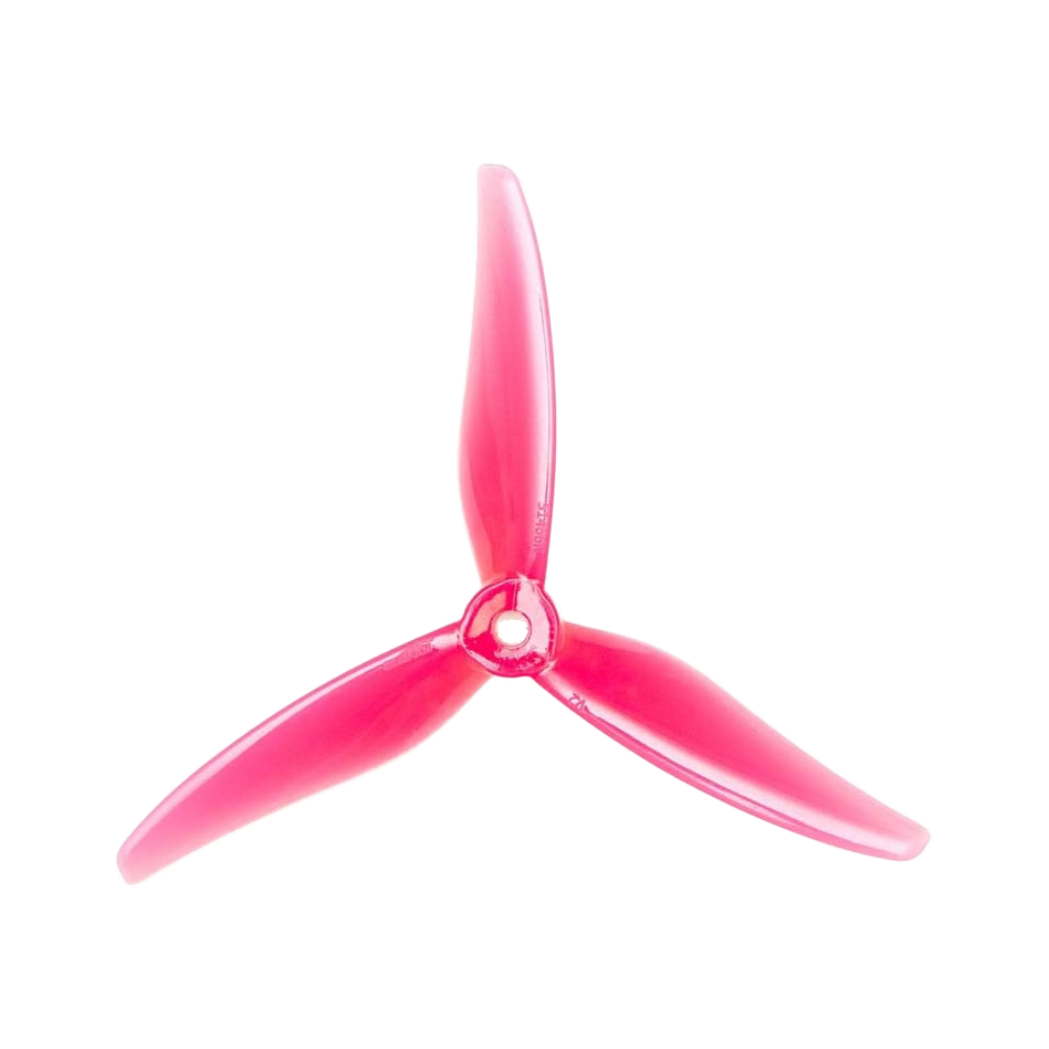 Gemfan Hurricane 51466 V2 3-Blade Propeller - MCK Edition  (2CW + 2CCW)