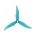 Gemfan Hurricane 5536-3 5.5" Tri Blade Propellers (2CW+2CCW)
