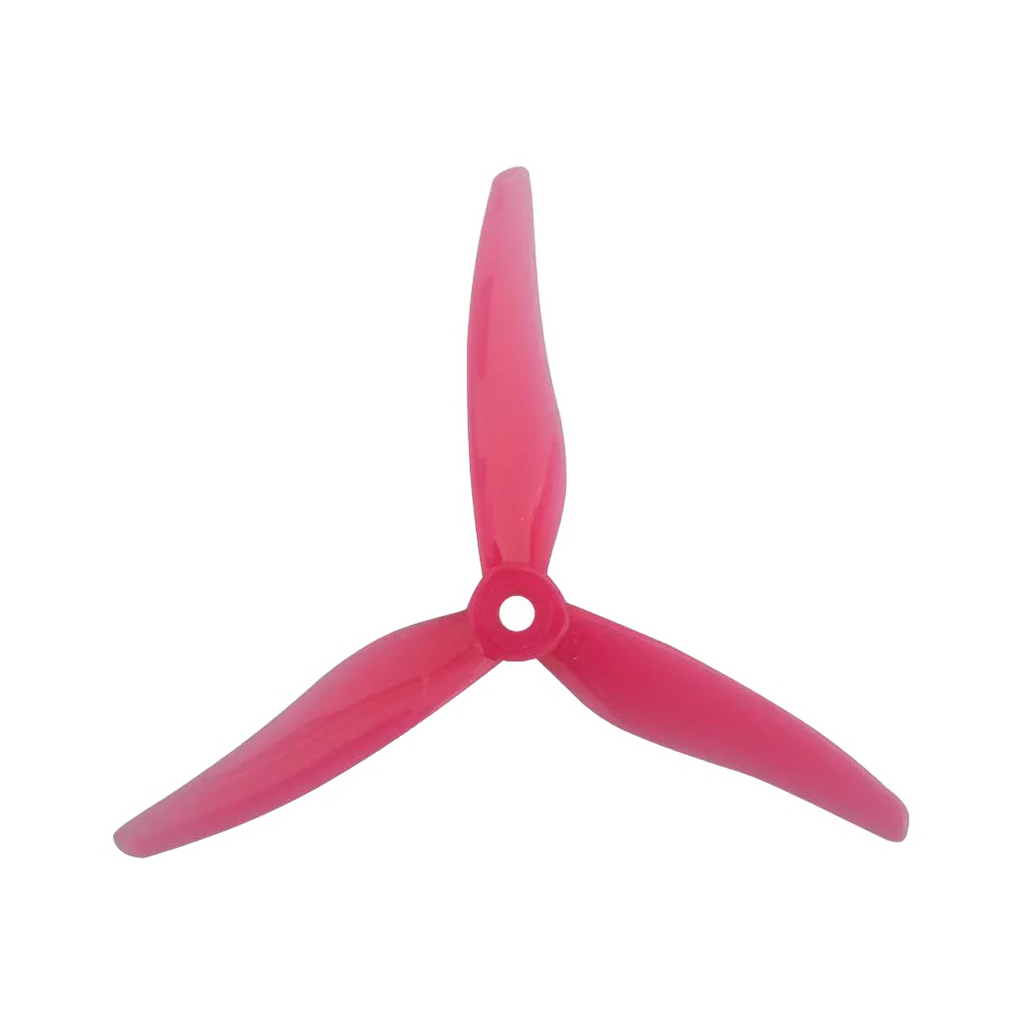 Gemfan Hurricane Durable Tri Blade 51466 Propellers dark-mode image 1