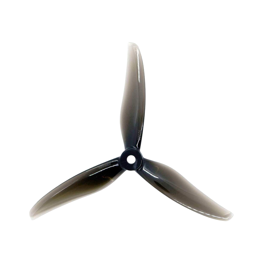 Gemfan Hurricane Racing 5236 5.2" 3 Blade Propeller (2CW + 2CCW)