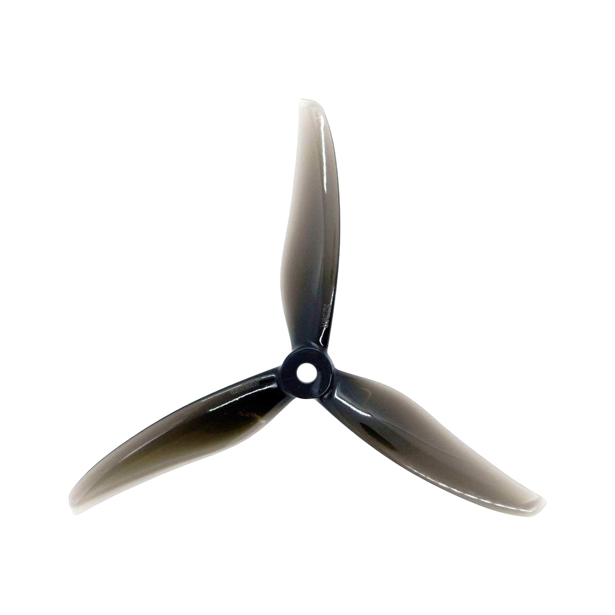 Gemfan Hurricane Racing 5236 5.2" 3 Blade Propeller (2CW + 2CCW)