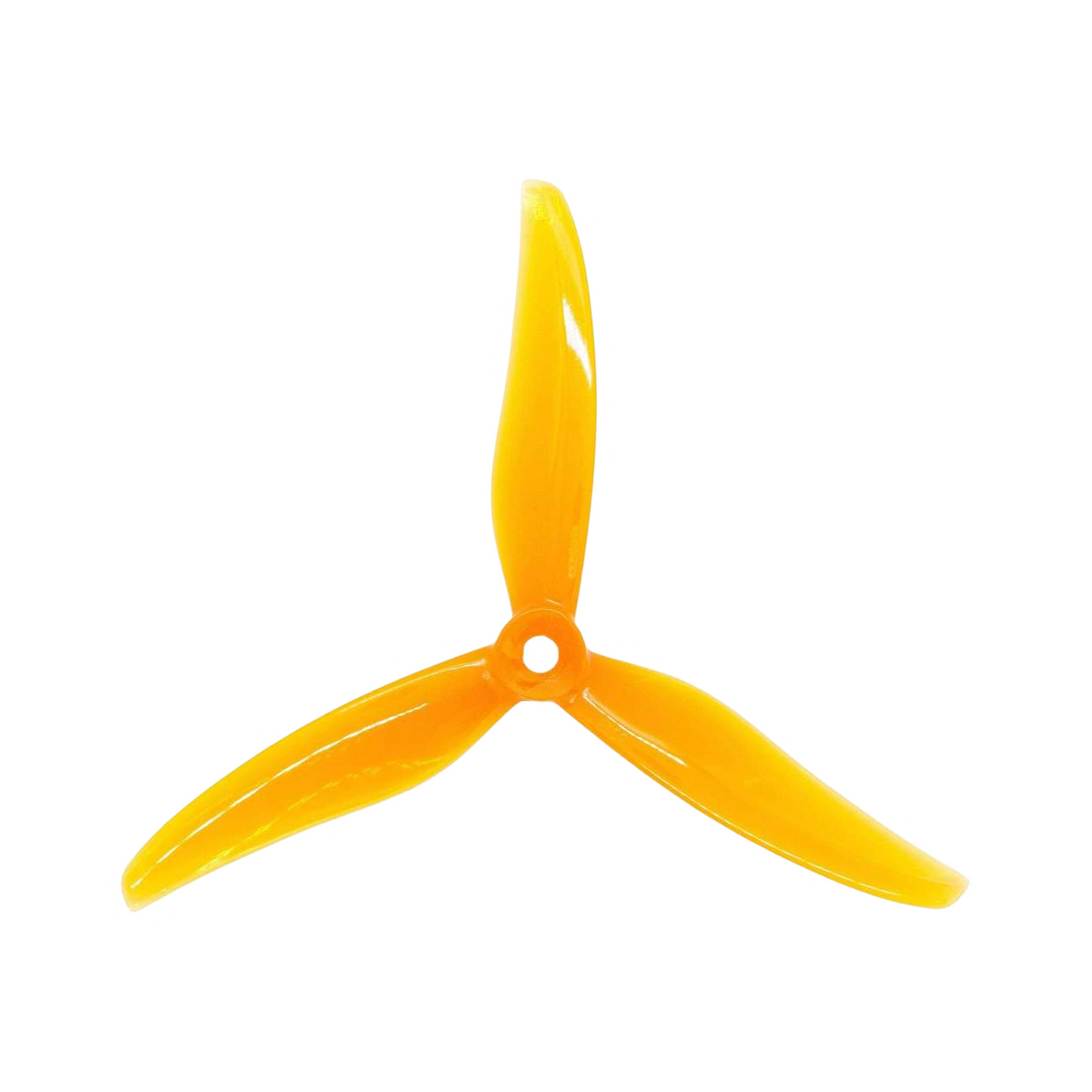 Gemfan Hurricane Racing 5236 5.2" 3 Blade Propeller (2CW + 2CCW)