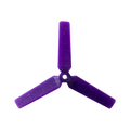 Gemfan Master 3D 5" Propeller (2CW + 2CCW)