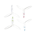 Gemfan Moonlight V2 LED propellers - transparent dark mode image 1