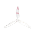 Gemfan Moonlight V2 51433 5" Durable Tri-Blade LED Propeller (2CW + 2CCW)