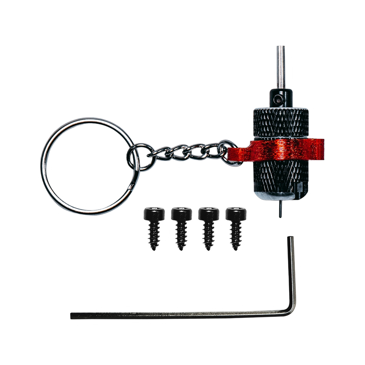 Gemfan Prop Locket T-Mount Prop Tool