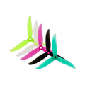 Gemfan Sbang 4934 4.9" 3-Blade Propeller (4pcs)